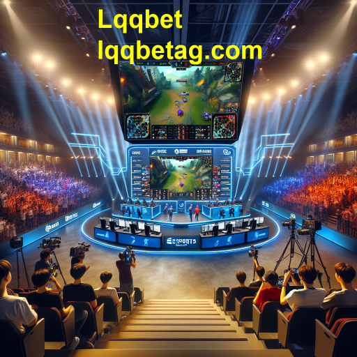 O Crescimento dos eSports: Uma Revolução nas Competições de Videogame