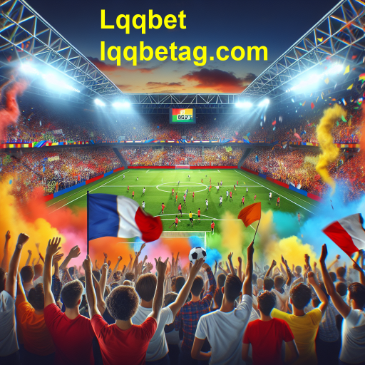 A Paixão Mundial pelo Futebol e a Experiência Lqqbet