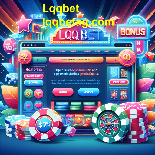 Descubra as Melhores Promoções da Lqqbet e Aumente Seus Ganhos