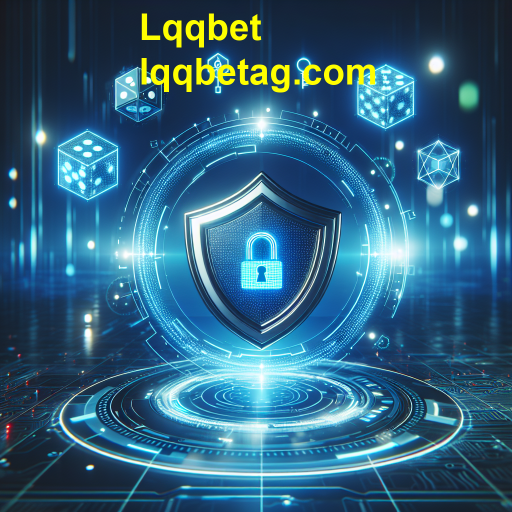 A Importância da Segurança em Jogos Online: O Caso do Lqqbet